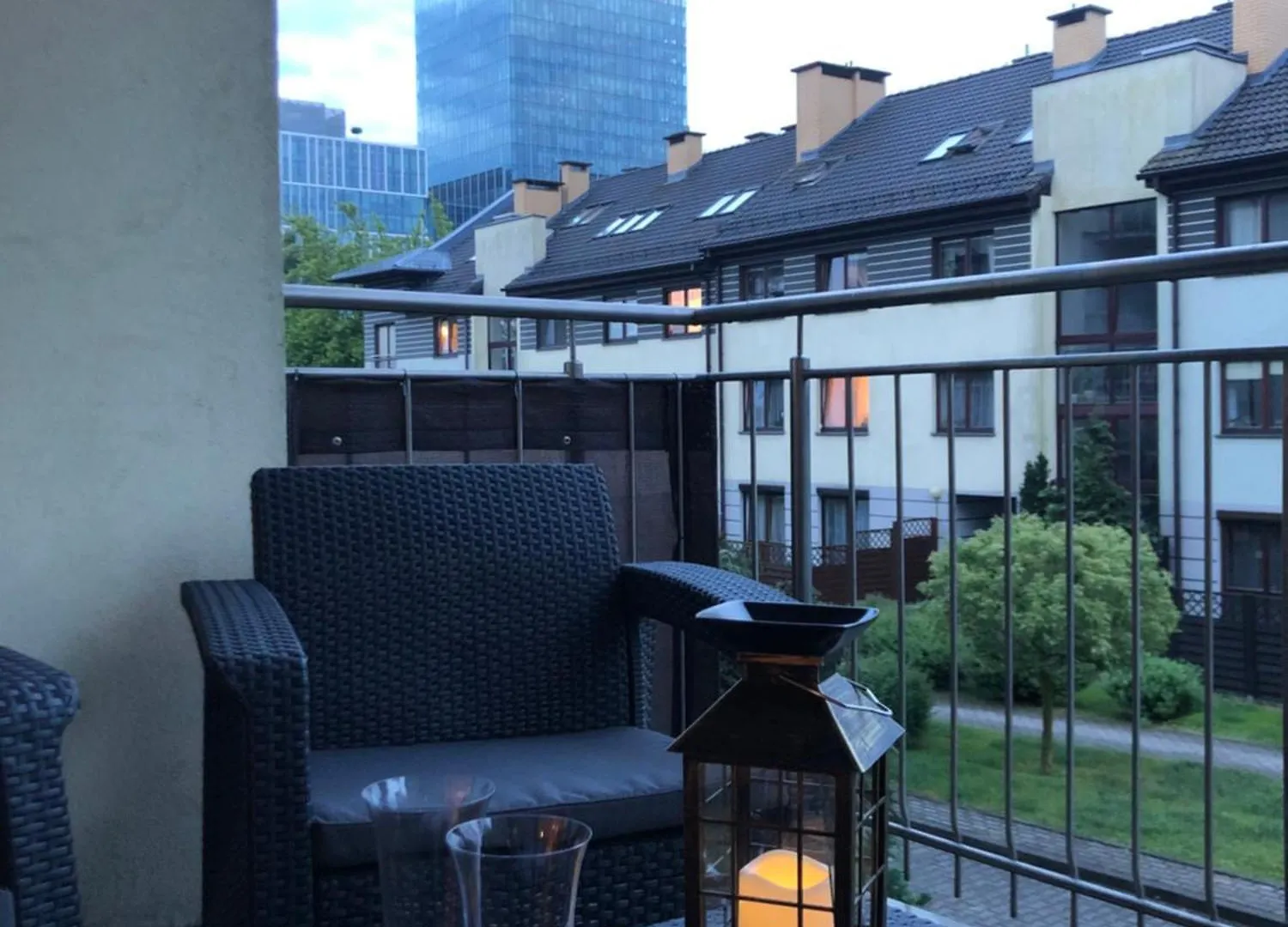 Διαμέρισμα Apartament Przy Olivia Business Center Γκντανσκ