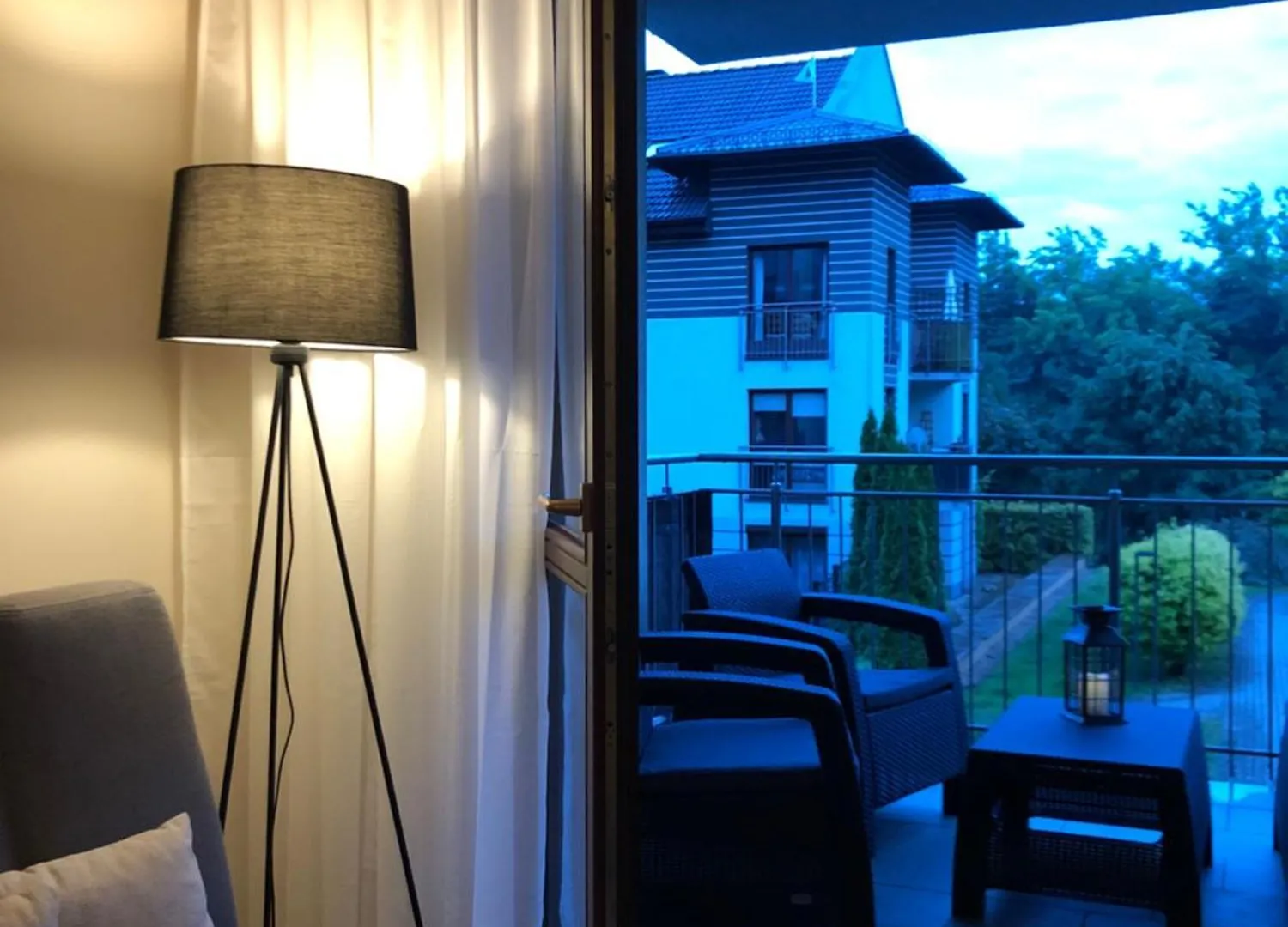 Apartament Przy Olivia Business Center Γκντανσκ 0*,